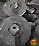 Лиття з виготовленням модельного оснащення