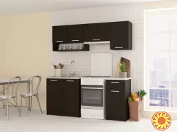 Комплект меблів для кухні.