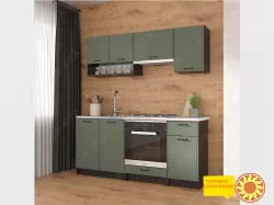 Комплект меблів для кухні.