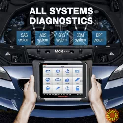 Компьютерная Диагностика Авто Чип-Тюнинг. РАБОТАЕМ!