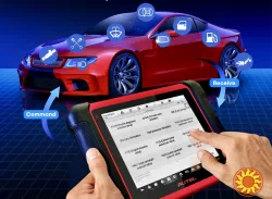 Компьютерная Диагностика Авто Чип-Тюнинг. РАБОТАЕМ!