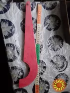 Захист цепка велосипеда чи другого