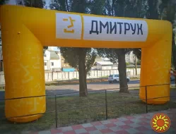 Продвижение товаров и услуг Надувные рекламные Арки