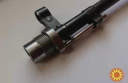 Адаптер для СКС под ПБС (правая 24 на 1.5)