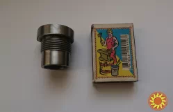 Адаптер для СКС под ПБС (правая 24 на 1.5)