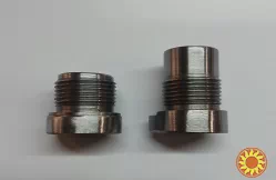 Адаптер для СКС под ПБС (правая 24 на 1.5)