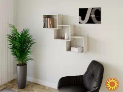 Полка навісна (Т-10)