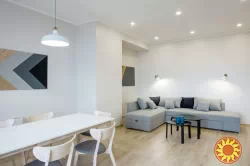 Без% продам, здам 4 кімн 174м2, Тургенєвська 44, ремонт Скандинавський стиль, посольство Ватикану, центр, Київ