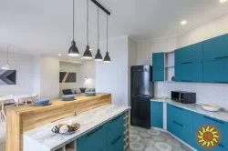 Без% продам, здам 4 кімн 174м2, Тургенєвська 44, ремонт Скандинавський стиль, посольство Ватикану, центр, Київ