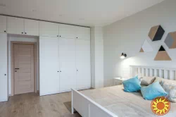 Без% продам, здам 4 кімн 174м2, Тургенєвська 44, ремонт Скандинавський стиль, посольство Ватикану, центр, Київ