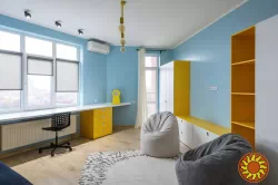 Без% продам, здам 4 кімн 174м2, Тургенєвська 44, ремонт Скандинавський стиль, посольство Ватикану, центр, Київ