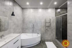 Без% продам, здам 4 кімн 174м2, Тургенєвська 44, ремонт Скандинавський стиль, посольство Ватикану, центр, Київ