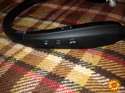 Блютуз навушники-гарнітура