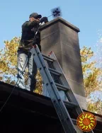 Каменщик,печник,чистка дымоходов Одесса