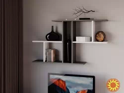 Полка навісна (Т-8)