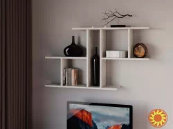 Полка навісна (Т-8)