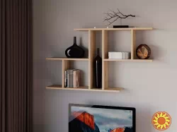 Полка навісна (Т-8)