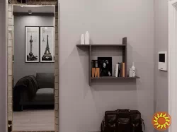 Полка навісна (Т-9)