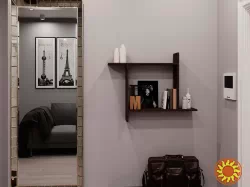 Полка навісна (Т-9)