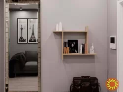 Полка навісна (Т-9)