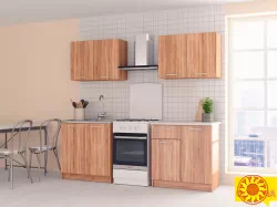 Комплект меблів для кухні (К-22)