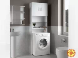 Тумба під пральну машину (А-107)