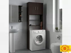 Тумба під пральну машину (А-107)