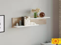 Полиця навісна (Т-4)