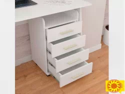 Комод на чотири відділення (А-36)