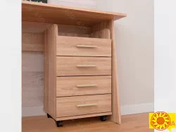 Комод на чотири відділення (А-36)