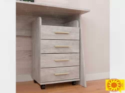 Комод на чотири відділення (А-36)