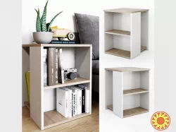 Боковий журнальний столик (А-64)