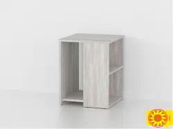 Боковий журнальний столик (А-64)