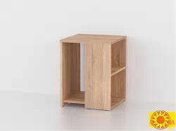 Боковий журнальний столик (А-64)