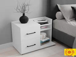 Тумба приліжкова (S-26)