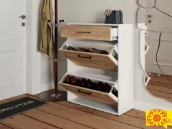 Тумба для взуття (Т-7)