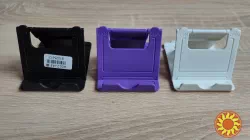 Подставка для мобильного телефона