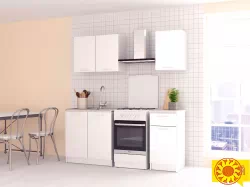 Комплект меблів для кухні (К-20)