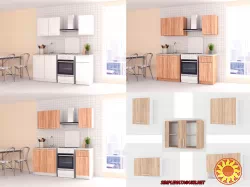 Комплект меблів для кухні (К-20)