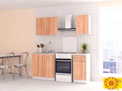 Комплект меблів для кухні (К-20)