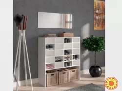 Полиця для взуття на 20 комірок (А-13)