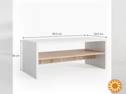 Журнальний столик (А-80)