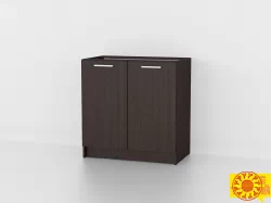 Кухонна тумбочка під мойку (К-5)