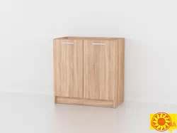 Кухонна тумбочка під мойку (К-5)