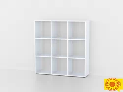 Поличка на 9 відділеннь (А-20)