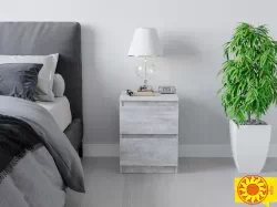 Приліжкова тумбочка (Т-225)