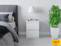 Приліжкова тумбочка (Т-225)