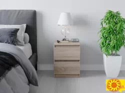 Приліжкова тумбочка (Т-225)