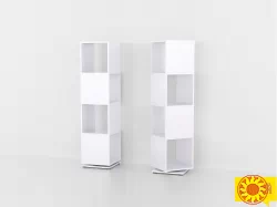 Стелаж з поворотним механізмом (А-33)