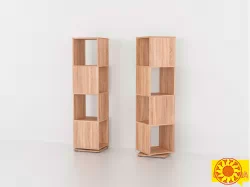 Стелаж з поворотним механізмом (А-33)